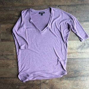 Express Dolman Sweater